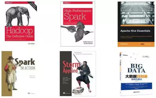 大数据计算平台有哪些,大数据计算框架理解