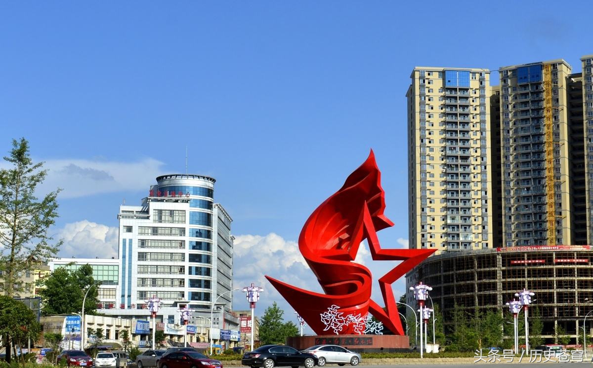 湖北人口最多的四个县,湖北人口最多的区县