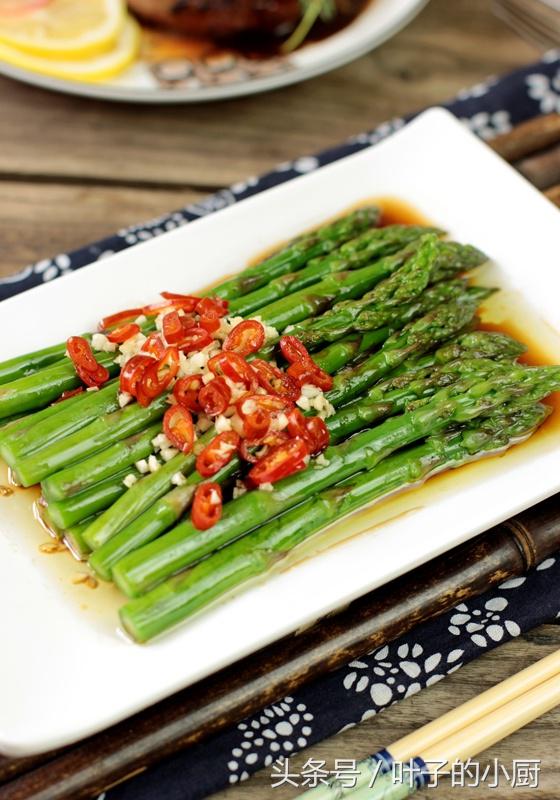 芦笋好吃还挺贵,芦笋怎么这么贵