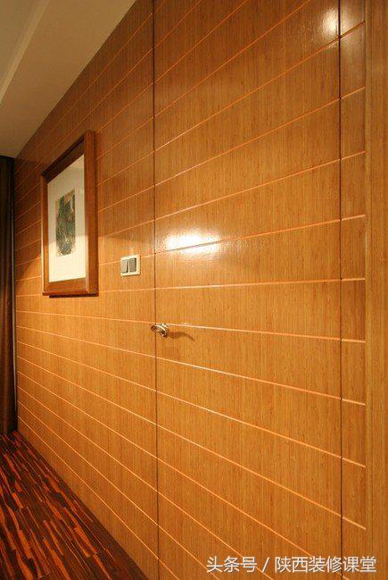 我家的轻奢新中式,新中式新家强烈氛围感