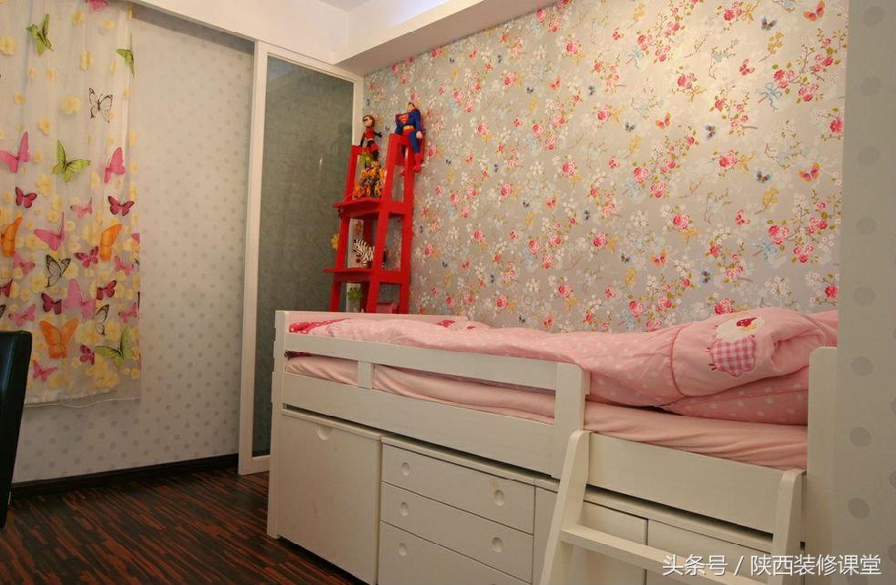 我家的轻奢新中式,新中式新家强烈氛围感