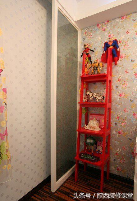 我家的轻奢新中式,新中式新家强烈氛围感