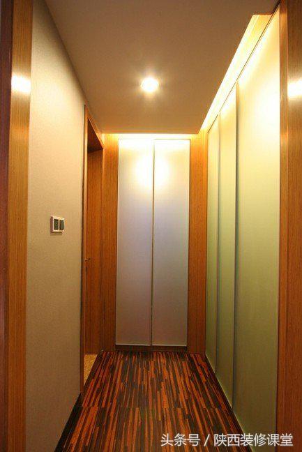 我家的轻奢新中式,新中式新家强烈氛围感