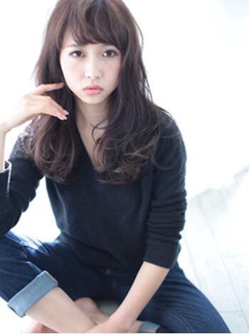 适合方脸脸小的女生的发型,适合方脸女生减龄显瘦发型