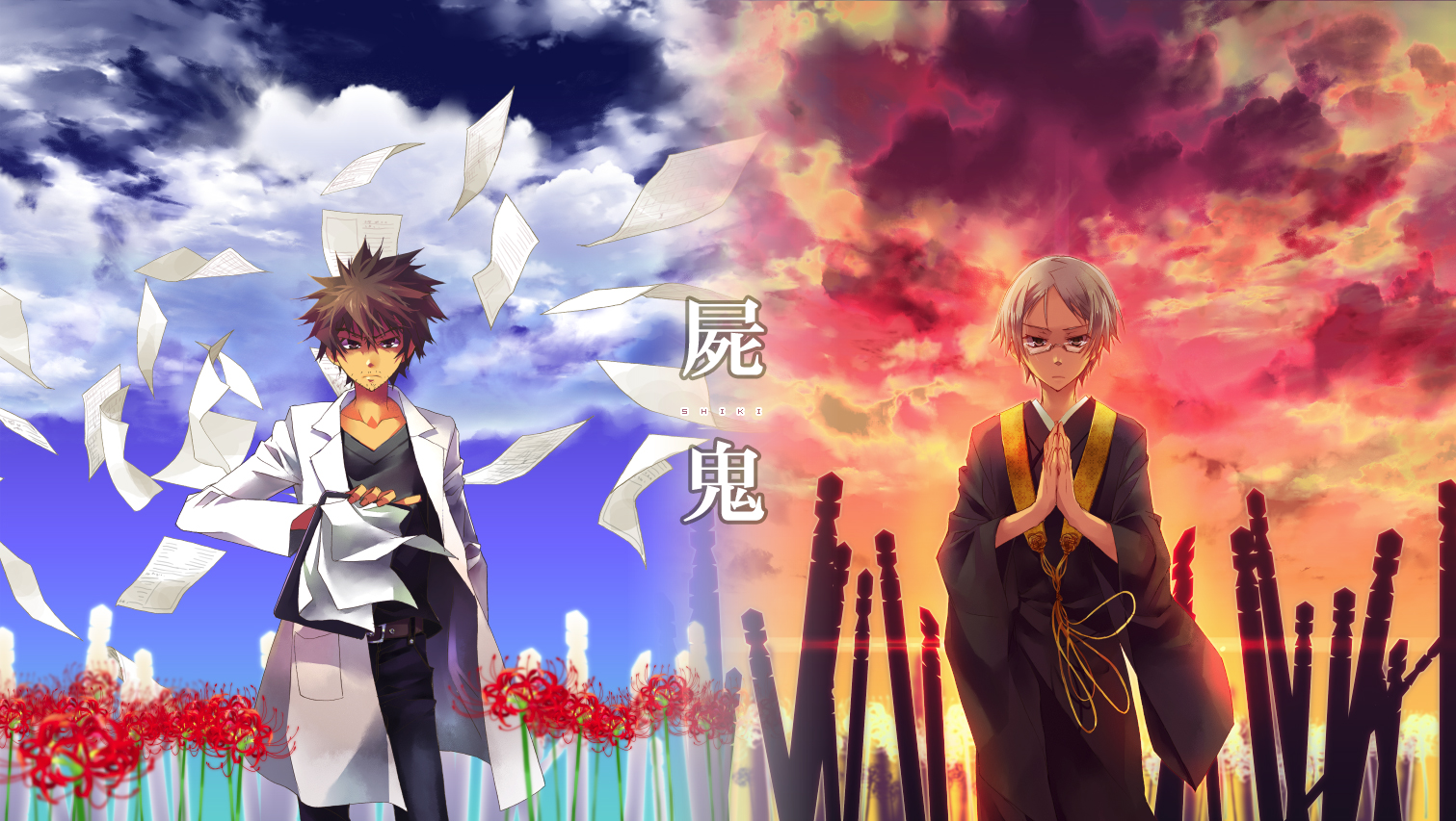 除了柯南等民工漫,还有哪些值得我们一看的悬疑动漫