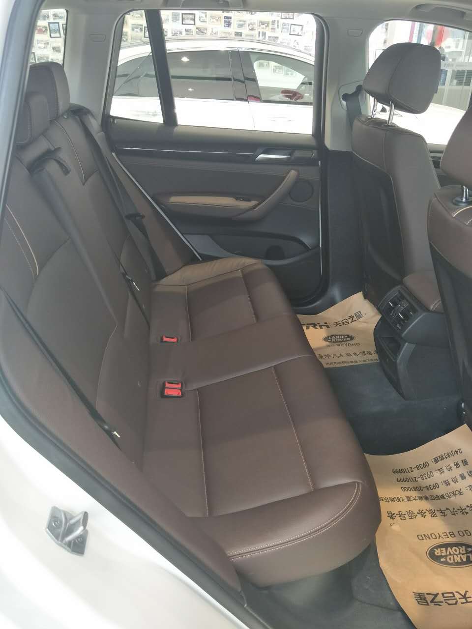 2016款宝马x3运动型,2016款宝马x3二手车价格