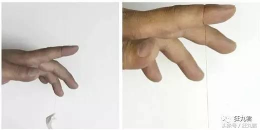 瞬间魔术教程,最简单又让人不可思议的小魔术