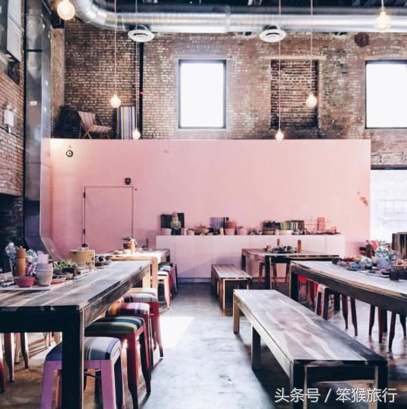 纽约十大顶级美式餐厅,纽约有情调的餐厅