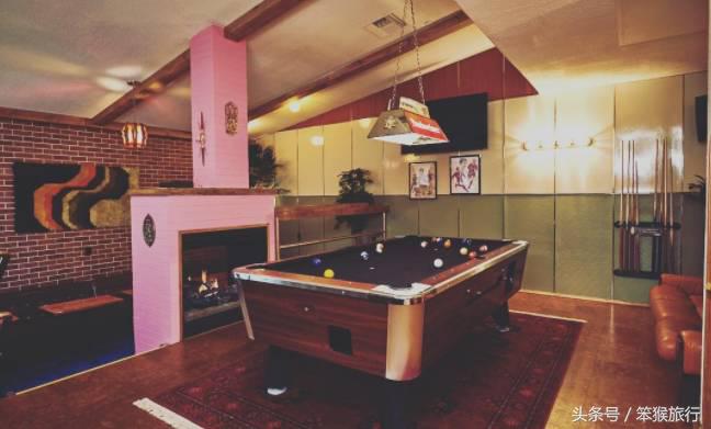 纽约十大顶级美式餐厅,纽约有情调的餐厅