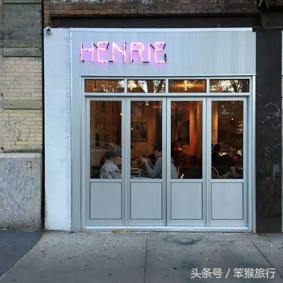 纽约十大顶级美式餐厅,纽约有情调的餐厅