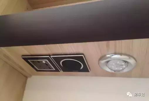 房车测评v80,房车测试女生