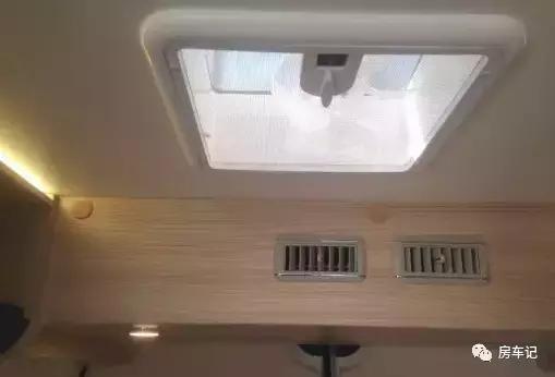 房车测评v80,房车测试女生