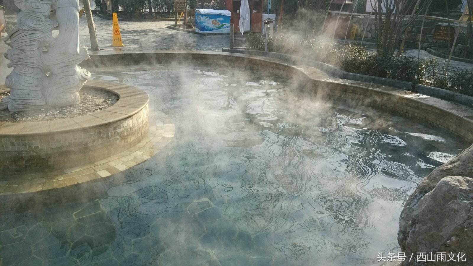 北京周边私汤温泉,北京温泉度假村温泉排名榜2021