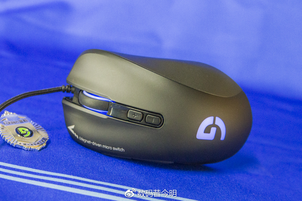 富勒g90evo鼠标玩游戏怎么样,富勒g90光磁微动怎么样