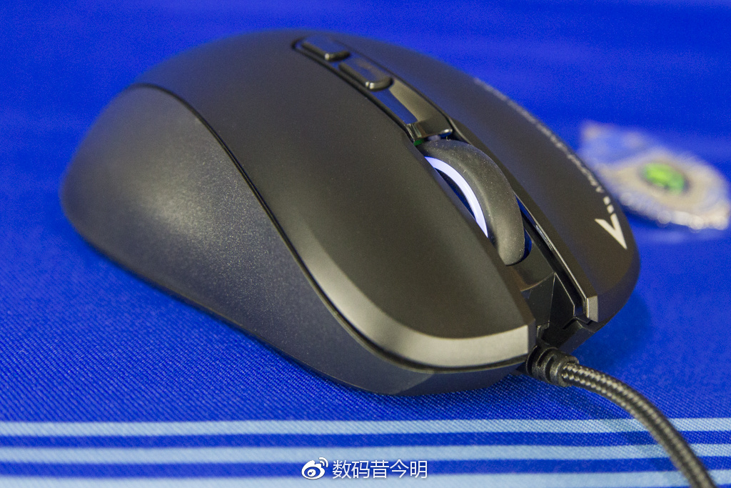 富勒g90evo鼠标玩游戏怎么样,富勒g90光磁微动怎么样
