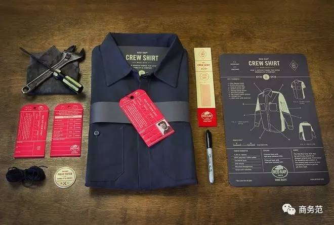 这家店只卖白T恤，一周开半天，门口总排起长队