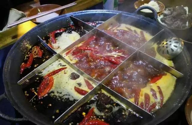 重庆哪些餐馆好吃,重庆最有档次的火锅餐厅