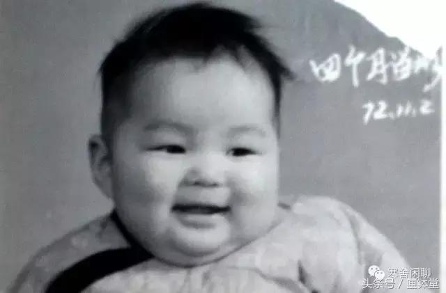 晒晒我家老照片难忘的青春记忆,晒晒我家小二层