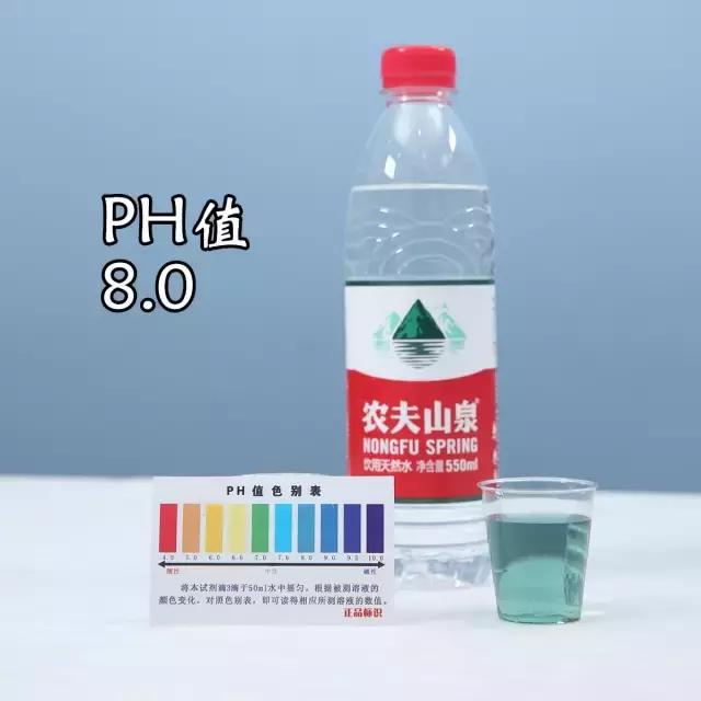 为这篇矿泉水测评,我们误了24小时的飞机,20瓶水,拿去不谢