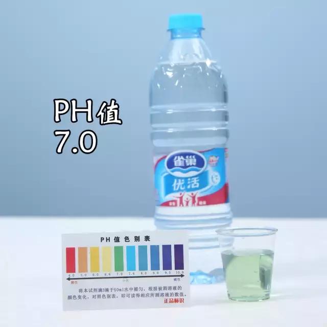 为这篇矿泉水测评,我们误了24小时的飞机,20瓶水,拿去不谢