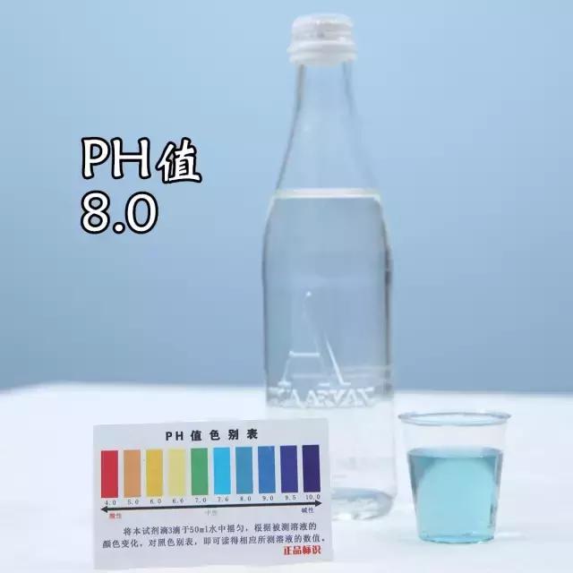 为这篇矿泉水测评,我们误了24小时的飞机,20瓶水,拿去不谢