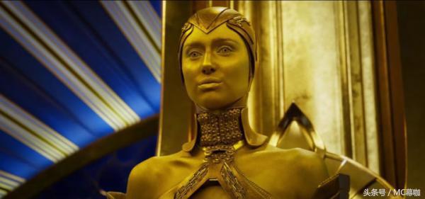 银河护卫队2电影五个彩蛋说什么,银河护卫队2告诉我们什么