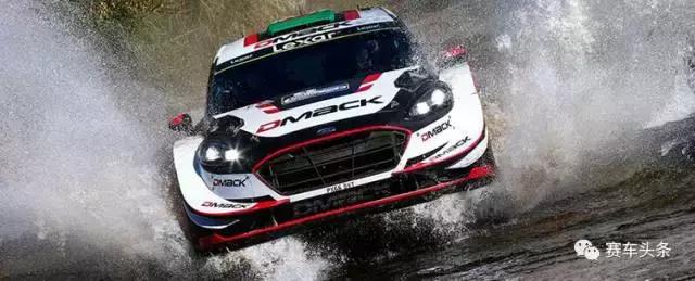 wrc现代,现代wrc得过几年冠军