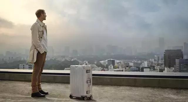 旅行箱你买对了吗？一只好的旅行箱能带你去任何地方