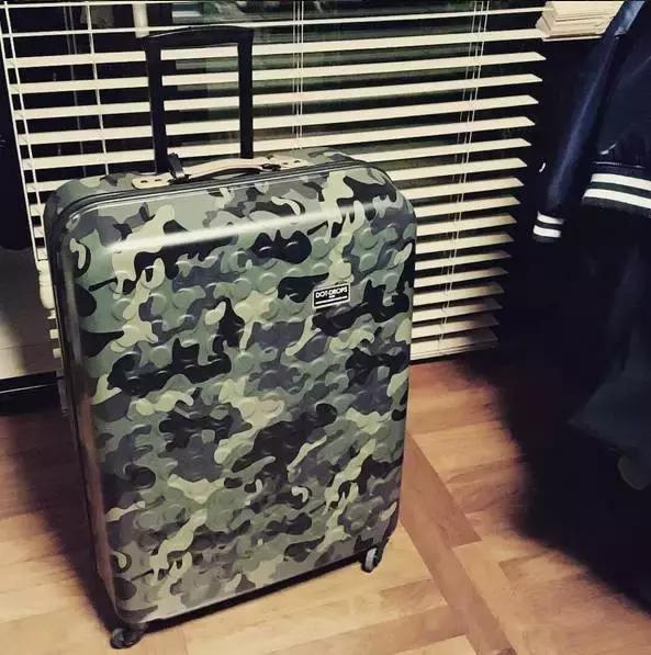 旅行箱你买对了吗？一只好的旅行箱能带你去任何地方
