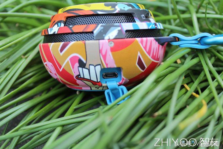 随身携带音箱不用连接手机,不见不散随身携带重低音音响