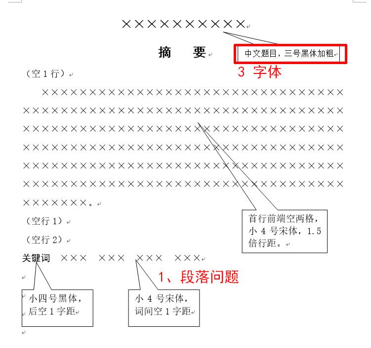 毕业论文word排版全过程第四讲,写论文必备word技巧