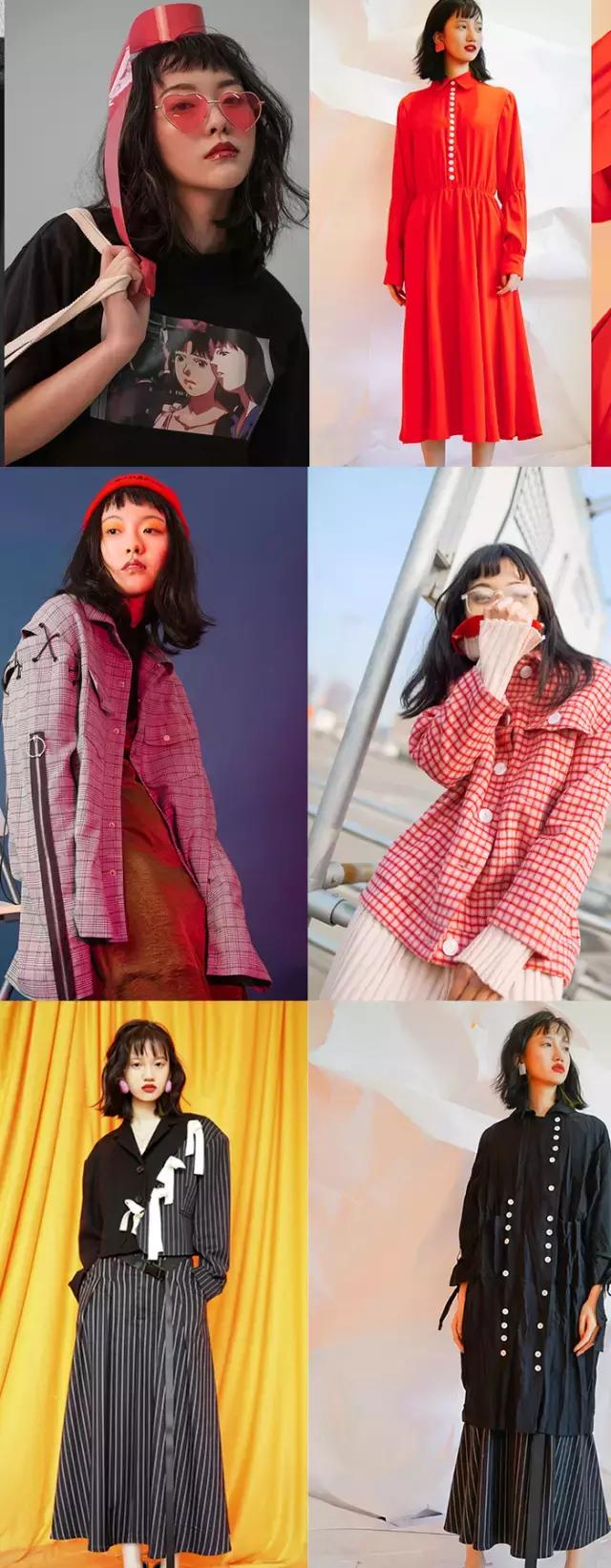 中国设计师品牌都有哪些,中国设计师时装品牌排行