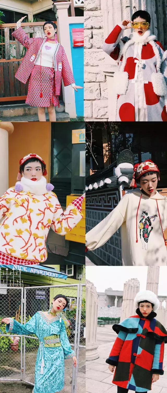 中国设计师品牌都有哪些,中国设计师时装品牌排行