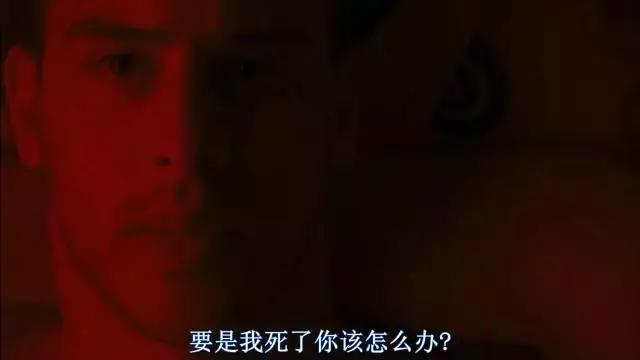 噩耗电影,中国噩耗