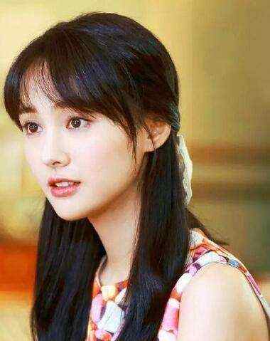 娜扎过生日视频,娜扎舒畅生日