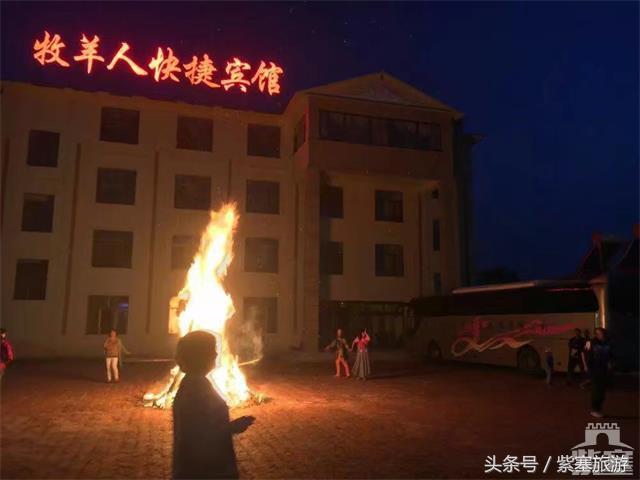 承德兴隆紫塞明珠农家院,围场滦久农家院