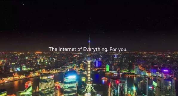 提前感受5g时代,感受下5g时代的速度