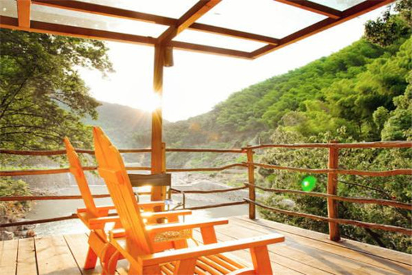 省时省力省钱的半自驾游——体验不一样的福建