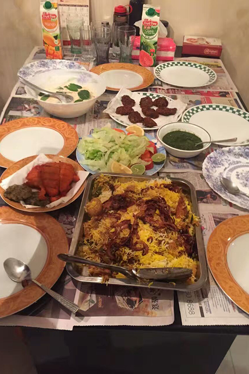 珠宝人还是美食家看看时下流行的那些好玩儿好吃的珠宝游学吧