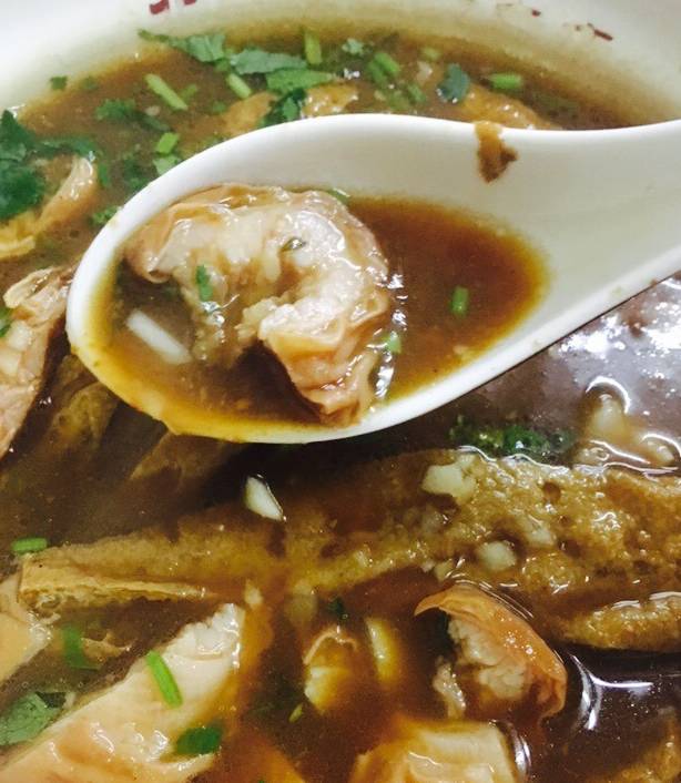 北京的卤煮老店,北京卤煮哪里最地道大栅栏