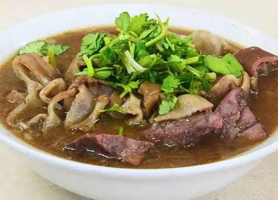 北京的卤煮老店,北京卤煮哪里最地道大栅栏