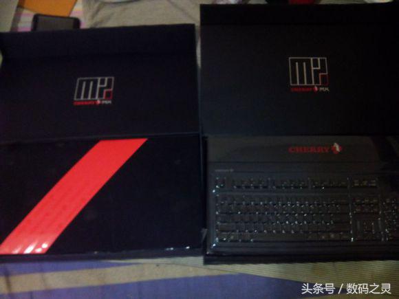 樱桃g80381机械键盘怎么样,樱桃青轴机械键盘测评