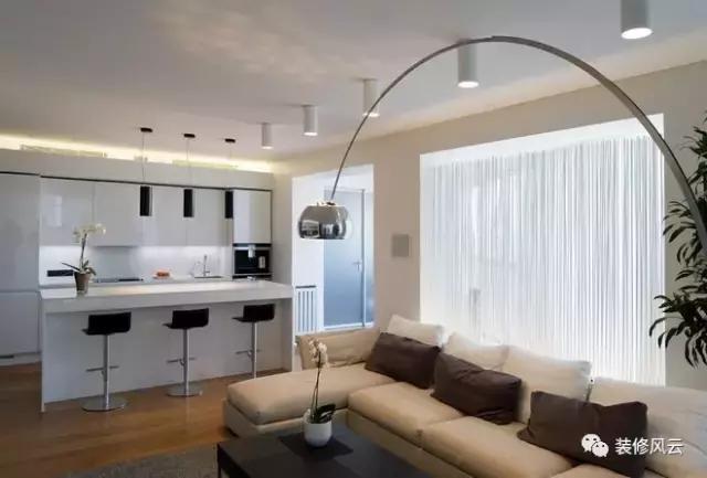 100个灯光设计图,100种照明电路图讲解