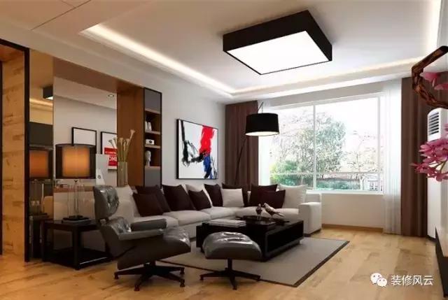 100个灯光设计图,100种照明电路图讲解