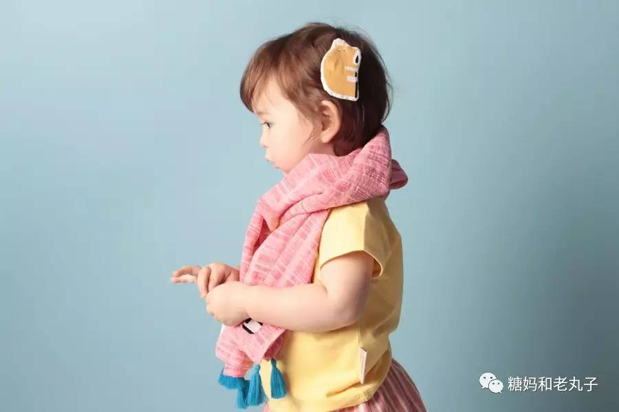 童装品牌6岁推荐,这6个超可爱的童装品牌你知道吗