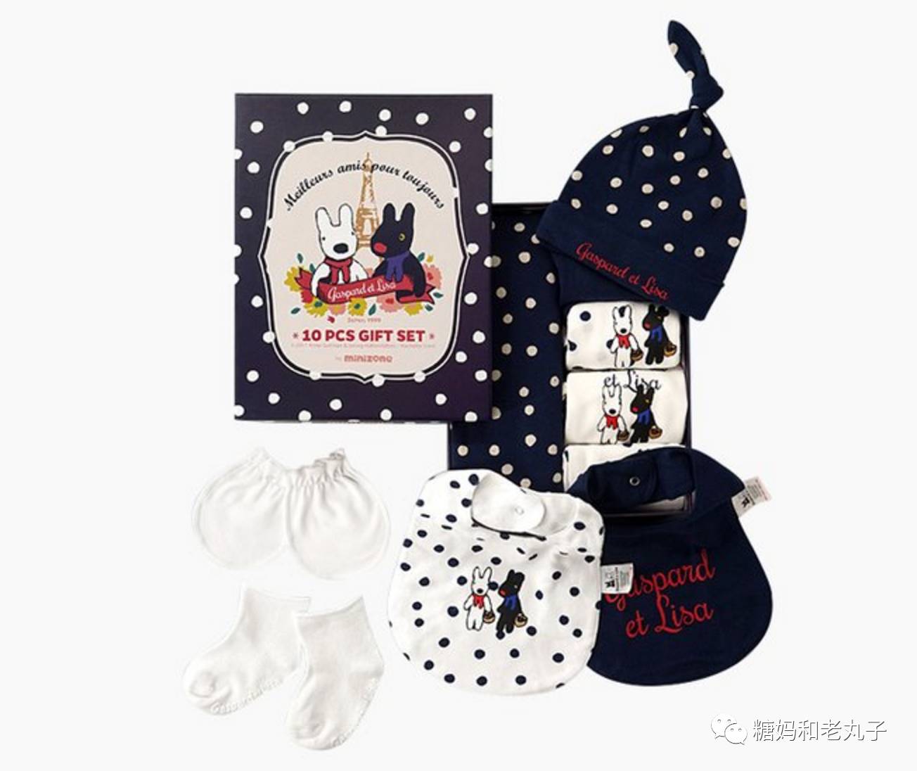 童装品牌6岁推荐,这6个超可爱的童装品牌你知道吗