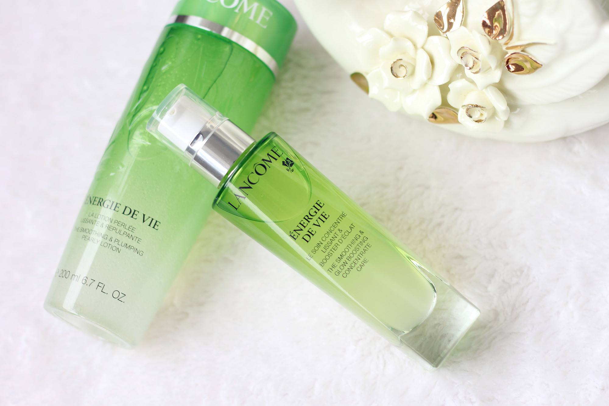 没用精华直接用乳液,没用的护肤