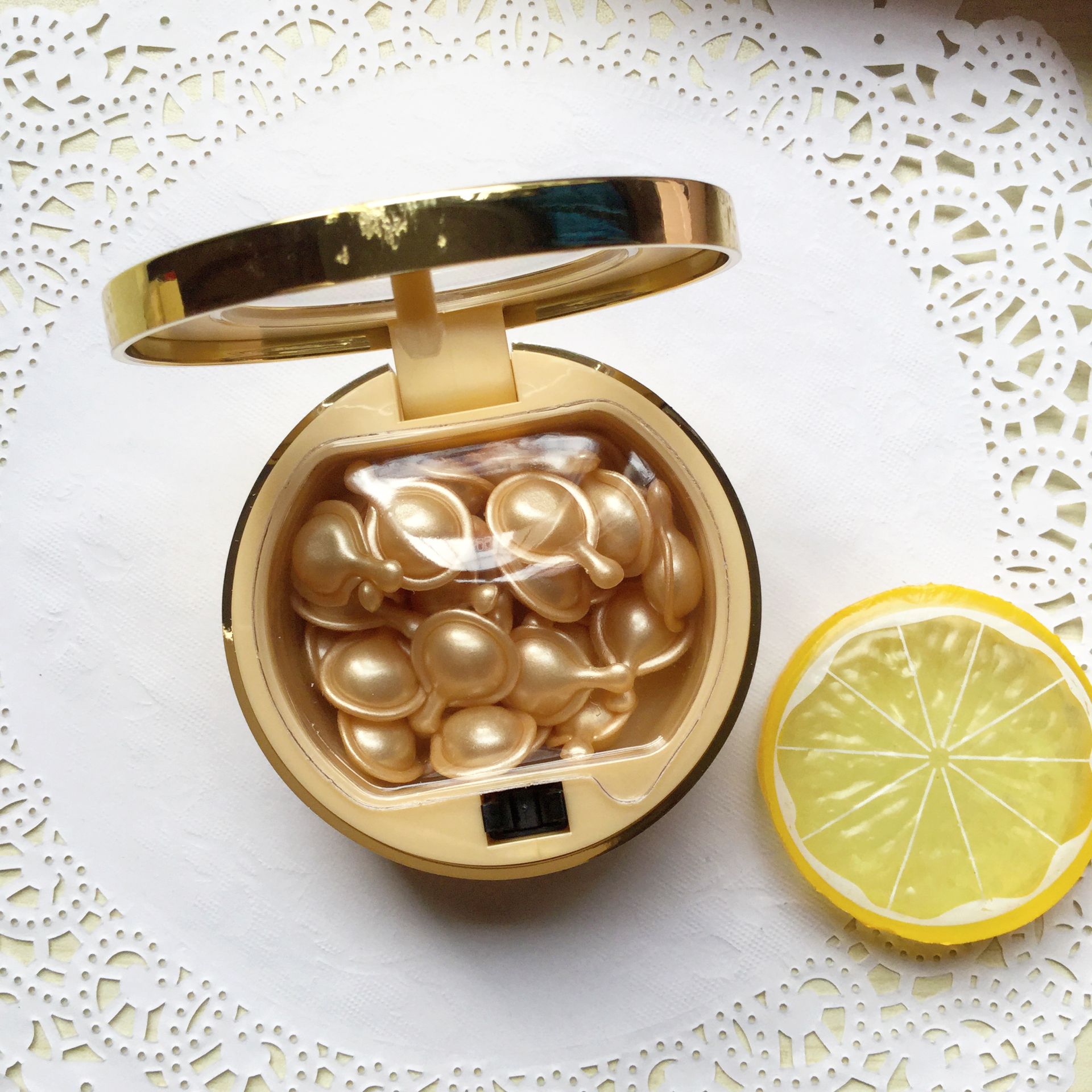 没用精华直接用乳液,没用的护肤