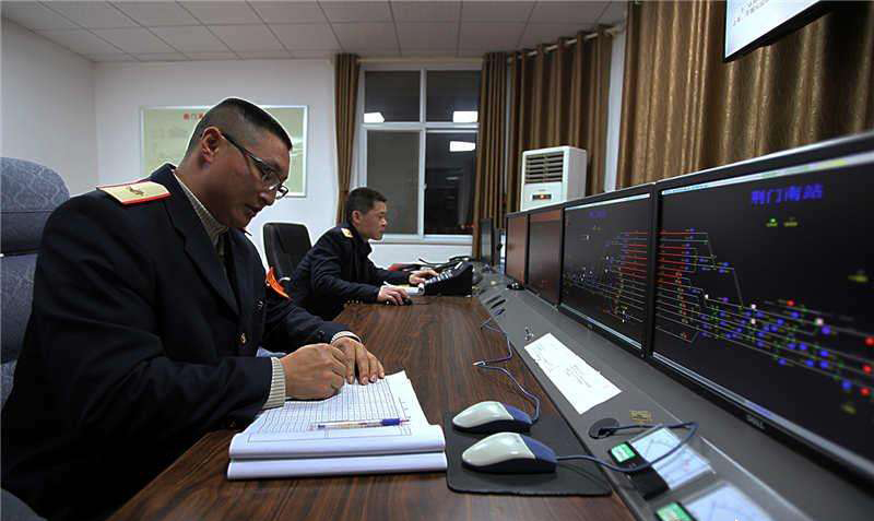 铁路哪个部门没有那么累,铁路五大系统哪个最累