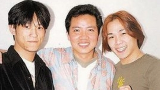 好小子三个童星现状,好小子三个主角现状照片